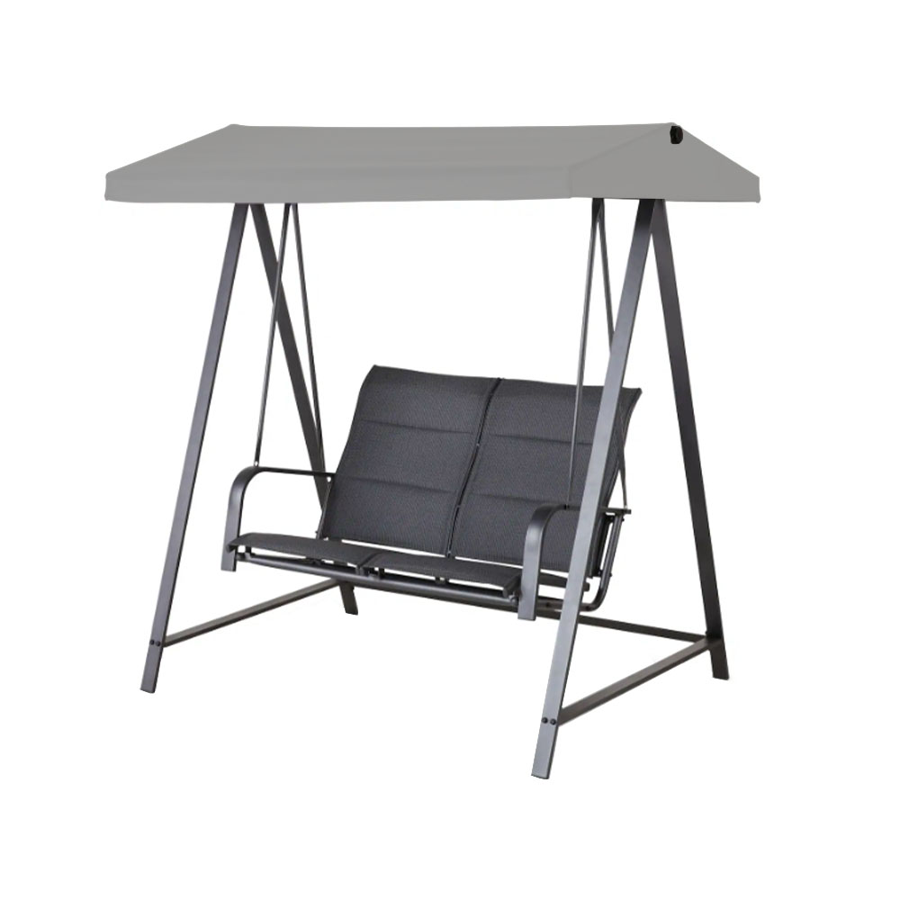 Replacement Canopy for Canvas Minden Outdoor Swing - RipLock 350